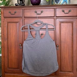 Lulu lemon tank